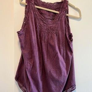 Emeline Tank - Large